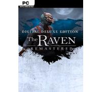 The Raven Remastered Deluxe PC