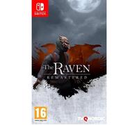 The Raven Remastered Switch