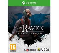 The Raven: Remastered Jeu Xbox One