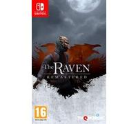 Koch Media – Jeu Nintendo Switch – The Raven Remastered
