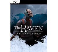 The Raven Remastered PC
