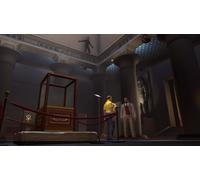 The Raven : Legacy of a Master Thief [import anglais]