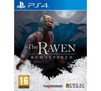 The Raven Remastered (PS4) NEUF