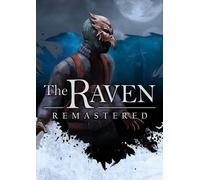 The Raven Remastered Switch (Europe & UK)