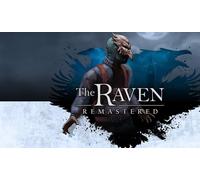 The Raven Remastered (Xbox)
