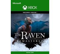 The Raven Remastered XBOX LIVE Key EUROPE