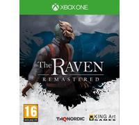 The Raven Remastered XBOX ONE [Code de téléchargement]