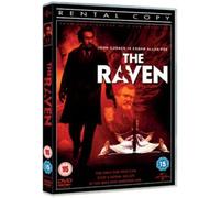 The Raven (Rental) [DVD] (15)