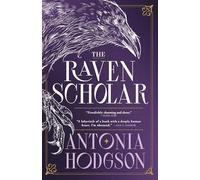 The Raven Scholar