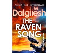 The Raven Song: A gripping and twisty Scottish crime thriller from the multi-million-copy bestselling author of the Misty Isle series