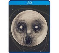 STEVEN WILSON - THE RAVEN THAT REFUSED TO SING (LIMITED EDITION) BLU-RAY NEUF