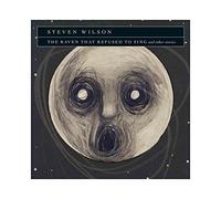 The Raven That Refused to Sing – Kscope