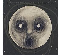 The Raven That Refused to Sing and Other Stories Steven Wilson