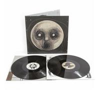 The Raven That Refused To Sing (And Other Stories) Vinyle
