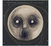 The Raven That Refused to Sing (and Other Stories) – Blu-ray – Kscope