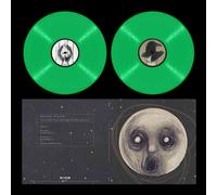 Steven Wilson - The Raven That Refused to Sing (And Other Stories) - Vinyle - Édition 10e anniversaire