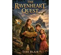 The Ravenheart Quest