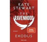 The Ravenhood - Exodus | Kate Stewart Kate StewartKate Stewart (Auteur)