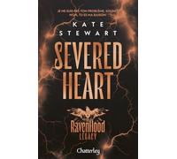 The Ravenhood Legacy - Severed Heart (2)