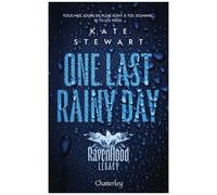 The Ravenhood Legacy - Tome 1 - One Last Rainy Day