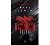The Ravenhood - Tome 1 - Flock