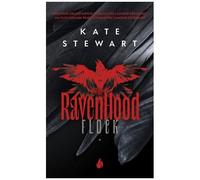 The Ravenhood - Tome 1 - Flock