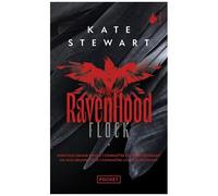 The Ravenhood - Tome 1 - Flock