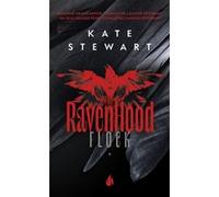 The Ravenhood - Tome 1 Flock Kate Stewart (Auteur), Sylvie Del Cotto (Traduction)