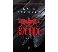 The Ravenhood - Tome 1 Flock - Kate Stewart - Pocket - Poche - Roman
