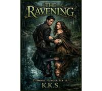 The Ravening: Some demons are impossible to let lie.