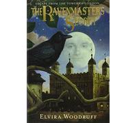 The Ravenmaster's Secret: Escape from the Tower of London