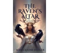 The Raven's Altar: The Crow and the Rainbow Bee Eater