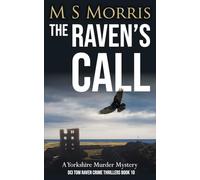 The Raven's Call: A Yorkshire Murder Mystery