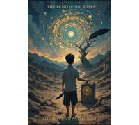 The Raven's Path - The Echo of Bones - Book 1