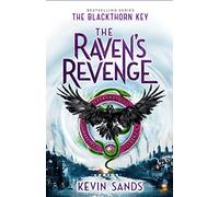 The Raven's Revenge (Volume 6)