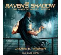 The Raven's Shadow (Aegis of Merlin)