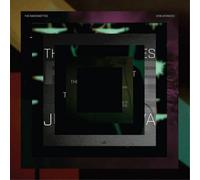 The Raveonettes – 2016 Atomized – Album vinyle 12" – Membran