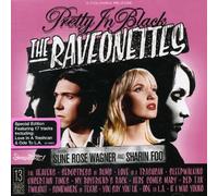 The Raveonettes - Pretty In Black