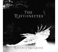 The Raveonettes – Raven in the Grave – Import