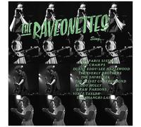 The Raveonettes Single... (CD) Album