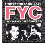 The Raw And The Cooked