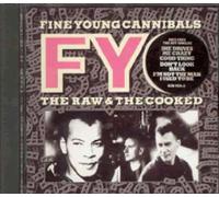 The Raw And The Cooked