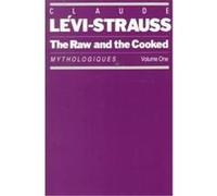 The Raw and the Cooked Claude Levi-Strauss (Auteur)