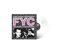 The Raw And The Cooked Vinyle Blanc