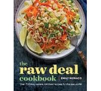 The Raw Deal Cookbook