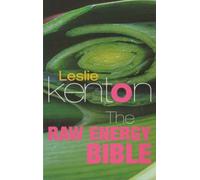 The Raw Energy Bible