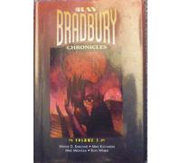 The Ray Bradbury Chronicles: 5 by Wayne Douglas Barlowe (1992-12-31)
