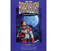 The Ray Bradbury Chronicles Volume 3