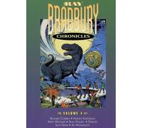 The Ray Bradbury Chronicles Volume 4