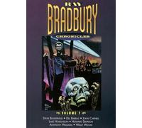 The Ray Bradbury Chronicles Volume 7